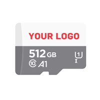 Tarjeta de Memoria de Plástico en Oferta, TF 64GB 2GB 4GB 8GB 16GB 32GB de Alta Velocidad para MP4, Cámara, Teléfonos Móviles