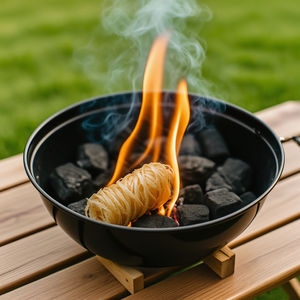 Экологически чистое зажигание для кемпинга - Product Image 4