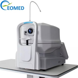 เครื่องตรวจตาแบบ OCT-50เครื่องทดสอบสายตาเครื่องมือตรวจทางสายตาเครื่องตรวจทางสายตาแบบ OCT - Product Image 1