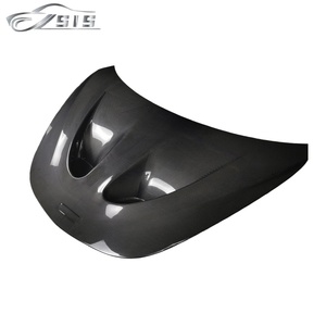 Cubierta de Capó de Fibra de Carbono 600LT Compatible con 540C/570S/600LT de 2015 a <span class=keywords><strong>2022</strong></span>, Capó de Fibra de Carbono para 540C - Product Image 1