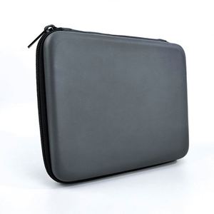 Estuche para Bomba de Insulina de Material Oxford Negro, Resistente al Agua, con Cierre, para Viajes, Bolsas y Estuches para Fines Especiales - Product Image 5