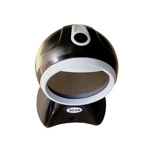 Độ Phân Giải Cao Omni Directional Desktop QR Máy Quét Mã Vạch Cho Thương Mại 2D Handfree Inversed Datatrix Bar Code <span class=keywords><strong>Reader</strong></span> - Product Image 4