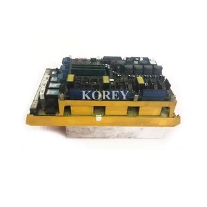 ไดรเวอร์ Fan-uc รุ่น A06B-6058-H334 มอเตอร์และไดรฟ์ - Product Image 6