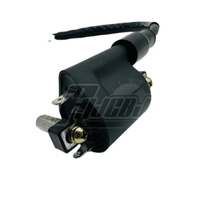 คอยล์จุดระเบิดรถจักรยานยนต์ชิ้นส่วนรถจักรยานยนต์ชุดแรงดันสูงสำหรับ <span class=keywords><strong>TRK251</strong></span> BJ250ของ <span class=keywords><strong>Benelli</strong></span> - Product Image 4