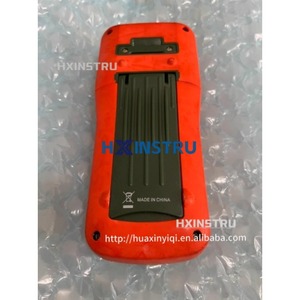 Extech 380320 Analog High <b>Voltage</b> Megohmmeter 250 500 1000VDC Used H H H - Product Image 2