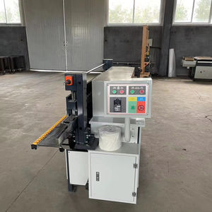 <span class=keywords><strong>Ponceuse</strong></span> de bord multifonction pour portes en bois Panneaux d'armoires et moulures avec réglage vertical automatique - Product Image 4