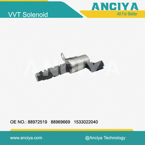 โซลินอยด์วาล์ว VVT สำหรับโตโยต้า โคโรลล่า 88972519 1533022040 อะไหล่ทดแทนหลังการขาย - Product Image 4