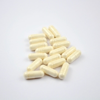 Capsule personnalisée de 300mg d'acide alpha-lipoïque de qualité supérieure pour le développement halal de marque privée