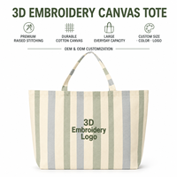 Bolsa de Mano de Lona Retro Personalizada con Diseño Literario para Mujer, Gran Capacidad, Ecológica, Reciclable, de Algodón Bordado, para Compras y Viajes