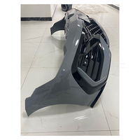 Accesorio Original de Coche con Tecnología Sofisticada a Precio de Fábrica al por Mayor para Parachoques Delantero de Golf 8.5