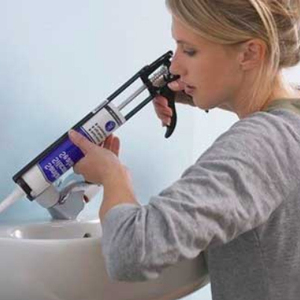 300ml JINGUI <strong>Acetic</strong> GP Sealant Gp <strong>Acetic</strong> <strong>Acid</strong> Cure Transparent Door Windows Caulk Adhesive Silicone Sealant for Glass - Product Image 3