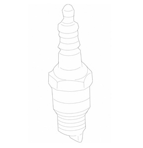 แนะนำเป็นอย่างยิ่ง ผู้จัดจำหน่ายหัวเทียนรถยนต์อุตสาหกรรมคุณภาพสูงจากจีน - Product Image 1