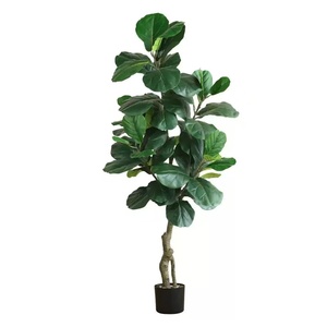 大型人造绿萝植物豪华风格室内客厅仿生盆栽盆景装饰 - Product Image 5