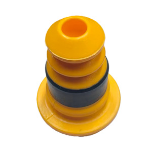 Rear Damper <b>Block</b> 516690 9806656980 For Peugeot Citroen DS5 DS6 C4 Picasso <b>Mount</b> Part - Product Image 1
