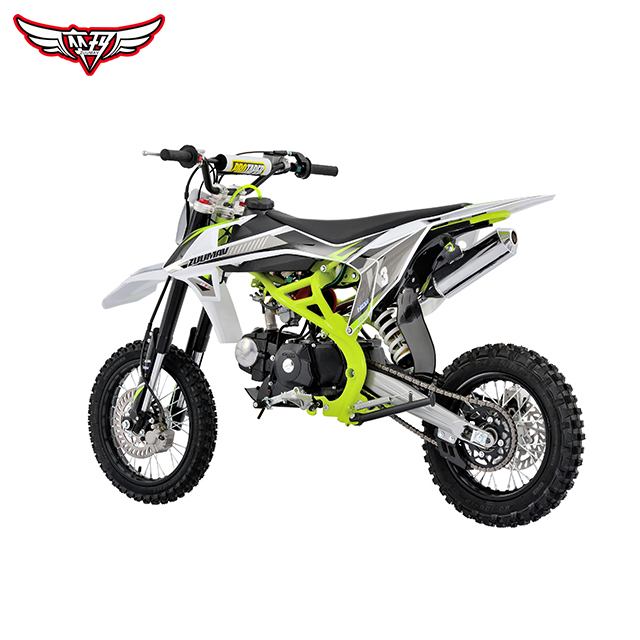 工場直販ZUUMAVK3-125cc4ストロークチャイニーズダートピットバイク