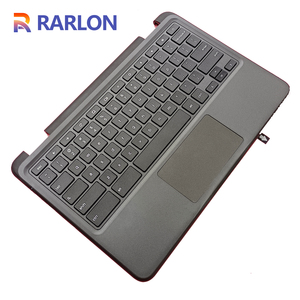Nuevo para Dell Chromebook 11 3100 Palmrest Upper Case C Shell con teclado táctil 09X8D7 9X8D7 AP2FH000400 - Product Image 3