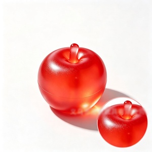 Jouet anti-stress souple à rebond lent en huile de coco nacrée, disponible en plusieurs couleurs, cadeau jouet anti-stress - Product Image 4