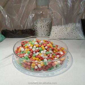 Fertilizante compuesto NPK totalmente soluble en agua para agricultura-Grado químico - Product Image 4