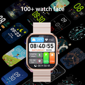 Trending New Electronic <span class=keywords><strong>Gadgets</strong></span> Relojes para <span class=keywords><strong>Xiaomi</strong></span> Apple Sport Smart Watches 2024 Sleep Monitor Fitness GPS Tracker Smartwatch - Product Image 6