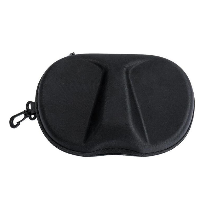 Estuche de transporte (negro)