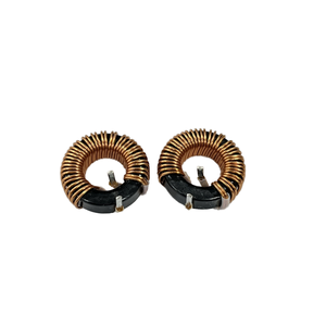 تخصيص الأسلاك النحاسية المسطحة محول حلقية عالية الحالية لفائف/لفائف لمكبرات الصوت - Product Image 5