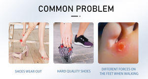 Nouvelle Tendance 2026 : Autocollant de Protection des Cors, Protecteur de Cors Jetable et Hygiénique pour Soins Personnels Quotidiens - Product Image 3