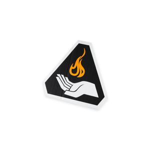 Pegatinas de logotipo personalizado a buen precio para etiquetas de embalaje - Product Image 4