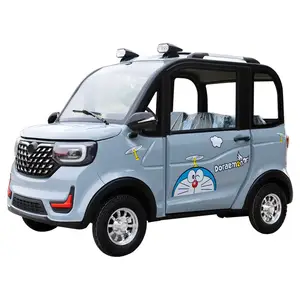 2023 nouvelle voiture prix net 60v petit hybride 4 places mini voiture électrique flambant neuf suv voiture véhicules électriques fabriqués en chine