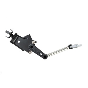 Capteur de niveau de véhicule Audi 4N0941286C 4N0941286B pour le contrôle de la hauteur de suspension, pièce de rechange - Product Image 4