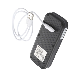 Alarma Inalámbrica 4G para Puerta con Sensor Antirrobo GSM, Rastreo GPS, Llamada SOS y Monitoreo de Voz - Product Image 4