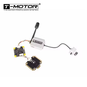 T-MOTOR F7 + F55A Pro II Высокое качество Стабильный PFV мини гоночный Дрон стек HD <span class=keywords><strong>3</strong></span>-6S 4 в 1 ESC совместим с Mini <span class=keywords><strong>2</strong></span> и Air <span class=keywords><strong>2</strong></span> - Product Image 5