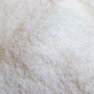 Poudre de noix de coco faible en gras disponible en vrac - Product Image 1