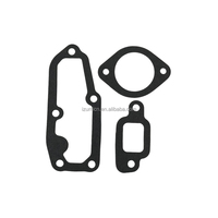 Kit complet de joints de moteur diesel IZUMI 4JB1 OEM 5-87815-175-2 pour camions