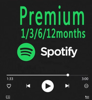 Abonnement familial Spotify Premium stable pour Mac