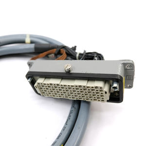 Câble KUKA 00-110-604, pièces détachées pour robot, composant d'automatisation industrielle haute précision, livraison rapide - Product Image 1