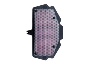 Filtre à air ZX-4R <span class=keywords><strong>KAWASAKi</strong></span> <span class=keywords><strong>NINJA</strong></span> 250/400/500 Z400/500 Modèle 11013-0767 État neuf - Product Image 6