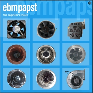 Ventilador <span class=keywords><strong>Neunkirchen</strong></span> D-57290 Original Alemán - Ventilador Importado con Filtro - Product Image 6