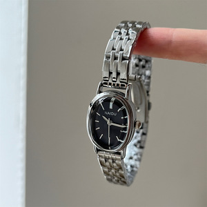 Reloj de Pulsera de Oro de Lujo para Mujer, Estilo Vintage 2025, Regalo para Enamorados, Colección Clásica, Reloj Retro - Product Image 6