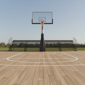 T-shirt à manches longues de basket-ball du Kentucky pour les fans, Janvier-Février - Product Image 2