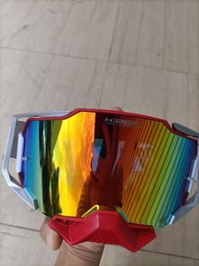 Gafas de Motocross para Hombre, Gafas Deportivas para Motocross, Esquí y Bicicleta de Montaña, 100% Resistentes al Viento, Venta al Por Mayor - Product Image 4