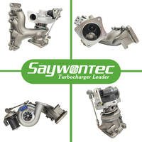 Nuevo Turbocompresor Saywontec GT20 853073-0003 28231-2CTA2 853073 para Motor GENESIS KIA STINGER 2.0L