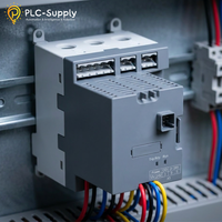 Contrôleur de moteur universel standard 1SAJ530000R1100 UMC100.3 UC, 110-240V AC DC, unité de contrôle de puissance à haute efficacité