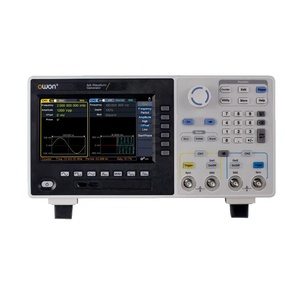 Owon XDG2030 2 canaux Sortie de fréquence 30 MHz Résolution verticale 14 bits Résolution de fréquence 1 Hz Résolution d'amplitude 0,1 mV - Product Image 1