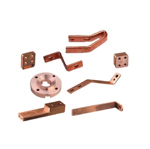 Componentes Metálicos Industriales de Alta Resistencia, Acero Inoxidable, Torneado CNC, Rectificado, Electroerosión por Hilo, Brochado para Mecanizado - Product Image 2