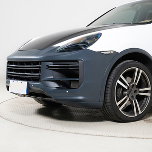 Accessoires <span class=keywords><strong>de</strong></span> voiture Pare-chocs <span class=keywords><strong>Prix</strong></span> Ensemble <span class=keywords><strong>de</strong></span> pare-chocs avant avec phares pour <span class=keywords><strong>Porsche</strong></span> <span class=keywords><strong>Cayenne</strong></span> 2011-2014 Ancien au nouveau 9Y0.2 Turbo 2024 - Product Image 3