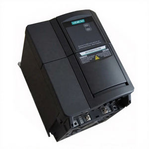 Inventario Nuevo Original para Inverter <span class=keywords><strong>6SE6440</strong></span> Micromaster 440 4kW -<span class=keywords><strong>2UD24</strong></span>-<span class=keywords><strong>0BA1</strong></span> Motor Sin Filtro - Product Image 1