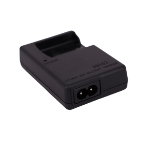 <span class=keywords><strong>EN</strong></span>-<span class=keywords><strong>EL10</strong></span> Enel10 컴팩트 카메라 고효율 및 편의성을 위한 LED 표시기가 있는 MH-63 MH63 여행용 AC 배터리 충전기 - Product Image 3