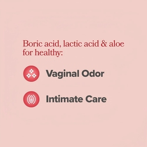 Cápsulas YONI para los Síntomas de la Vaginosis Bacteriana |   Tratamiento para la Picazón y la Irritación por Descargas Eléctricas |   Apoya el equilibrio de la microbiota vaginal |   Limpiar - Product Image 6