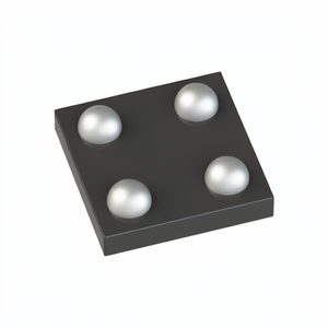 Composants électroniques de gestion de l'alimentation (PMIC) XC6501A16B0R-G en stock 4 XFBGA, WLBGA - Product Image 1