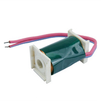 Bobine de bobinage haute fréquence personnalisée à prix d'usine pour transformateur haute tension - Fabricant ODM